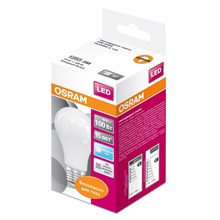����� ������������ OSRAM 10�� �27 1060�� 4000�, �����