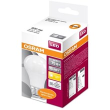 ����� ������������ OSRAM A (��������) 8,5�� �27 806�� 2700�, �����