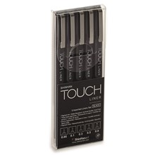 ����� �������TOUCH�LINER�5��(0.05��-0.8��)�������, 4100005