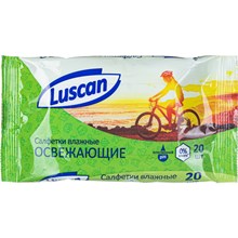 �������� ������� Luscan ���������� 20��/��