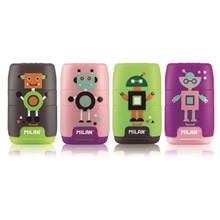 ������ -������� Milan Compact Happy Bots, �� � ��� (4722116) (��)