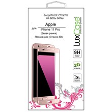   Apple iPhone 11 Pro, FG, LuxCase, , 78157
