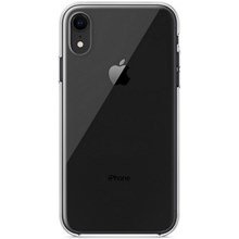  - Apple Clear Case  iPhone XR, , MRW62ZM/A