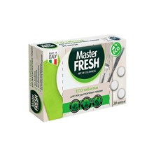 �������� ��� ��� Master FRESH ECO � ����������� �������� 30 ��/��