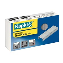    Rapid Omnipress 30,  ( 30 ) 1000 
