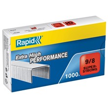    N9/8 Rapid Super Strong  (10-40 ) 1000 