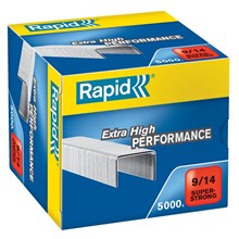    N9/14 Rapid Super Strong  (80-110 ) 5000 