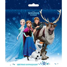 ��������� ������� 24 ����� �������� ������ FROZEN, BKc_24116