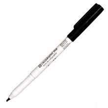 ����� ����������� Sakura Calligraphy Pen Black 3��, XCMKN30#49