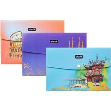 �����-������� �� ������ �5 Attache Selection Travel, 6��/��, � ������