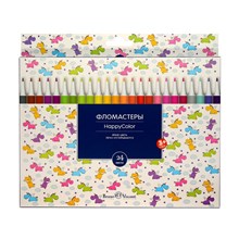 ���������� HAPPYCOLOR 24 ��. 2 ����