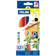 ��������� ������� 12�� 6-���� Milan, 80012