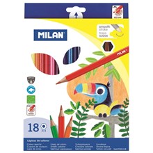 ��������� ������� 18�� 6-���� Milan, 07221118