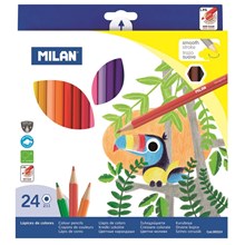 ��������� ������� 24�� 6-���� Milan, 80024