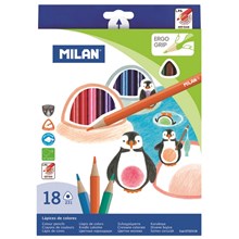 ��������� ������� 18�� 3-���� Milan, 0722318
