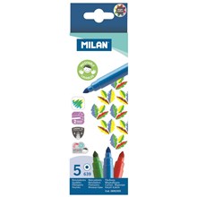 ���������� 5�� Milan cone-tipped, 0612305