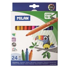 ���������� 24�� Milan cone-tipped, 0612324