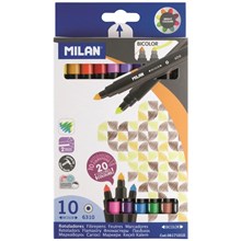 ���������� 20�� 10�� ������������� Milan Bicolour, 06171010