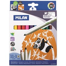 ���������� ���������� 11�� +1 ����������� Milan, 80093
