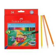 ��������� ������� ����������� 24��+����� Faber-Castell, 114425