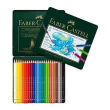 ��������� ������� ����������� 24��,Faber-Castell Albrecht D?rer, ���,117524