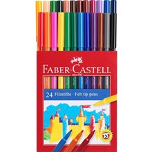 ���������� 24�� Faber-Castell ���������, ������, 554224