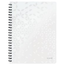 ������-������� Leitz WOW, �4, 80�, ������������, ��., ����� 46380001