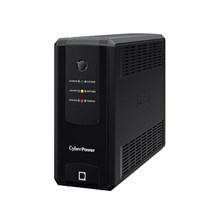 ��� Line-Interactive CyberPower UT1100EG 1100VA/630W USB/RJ11/45 (4 EURO)
