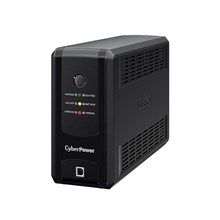 ��� Line-Interactive CyberPower UT650EIG 650VA/360W USB/RJ11/45(4 IEC �13)