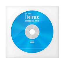 �������� ���������� CD-R, 48x, Mirex Standard, �������/1, UL120051A8C
