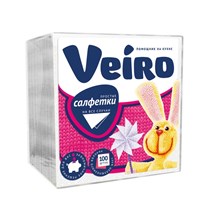 �������� VEIRO �����, 1-��.,24�24 ��, 100 ��./��.24�1/100