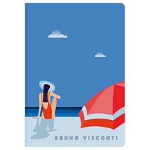  5, Bruno Visconti  40  7-40-001/42