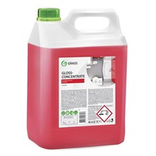 ������� ������ ���� �/������ ������-����� Grass/Gloss Concentrate, 5,5��