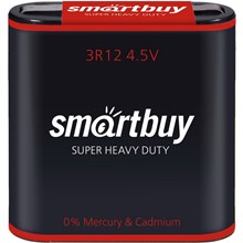 ��������� Smartbuy ������� 3R12/1S 1��/�� (SBBZ-3R12-1S)