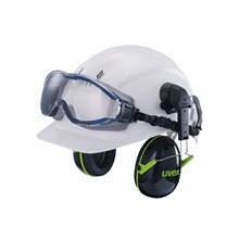 �������� ������������� UVEX K1H �� ����� (������� ������������� 2600.201)