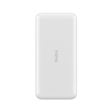 ������� ����������� 20000 mAh, 2xUSB+C, QC3.0, Xiaomi, VXN4285GL/PB200LZM