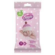 �������� ������� SMILE Baby Newborn ����� � �������� ���� 15 ��/�� 42106762
