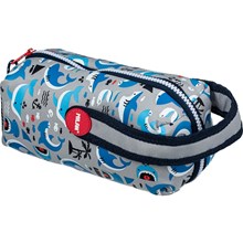 ����� Milan Shark Attack � 4-�� �������� ���. � ������., �����,  08872SRTG