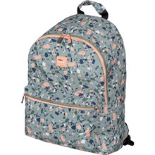 ������ �������� Milan Terrazzo Green 41�30�18 ��, ������-�������, 624605TZG