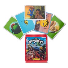 �������� LADYBUG 2019 (3)/ ���� ��� � �����-��� (50 ��������� � �����)