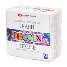 ������ ��������� ��� ����� Decola 9��x20 ��, 4141111