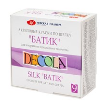 ������ ��������� ��� ����� � ������ Decola 9x50 ��, 4441449