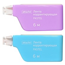 �������������� ����� Attache 5���6� pastel ������������� ����� TW