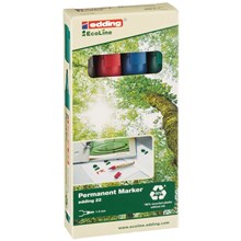 ����� ������������ �������� EDDING ECO E-22/4S 4��/�� 1-5 �� ����.�����