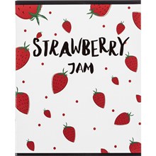 ������� ����� ��5,48�,��,�����,���.���.����,��-��� �1 School Strawberry Jam