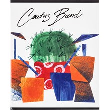 ������� ����� �5,48�,��,�����,���.���,��-��� �1 School Cactus band ��������