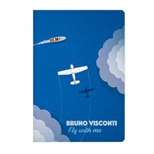 ������� ����� �5,40�,��,������� Bruno Visconti FLY WITH ME 7-40-001/45