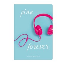 ������� ����� �5,40�,��,������� Bruno Visconti PINK FOREVER 7-40-001/78