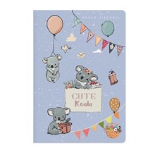 ������� ����� �5,40�,��,������� Bruno Visconti CUTE KOALA 7-40-001/85