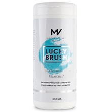 �������� ������� Lucky Brush ��������� ��� �������� ������ � ���� 100 ��/��
